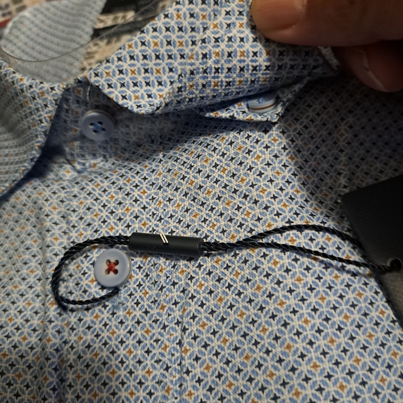 Daniel hechter long sleeve shirt - Picture 4 of 4